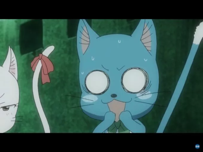 白猫】フェアリーテイルコラボ情報まとめ【おせにゃん#44】 | 白猫